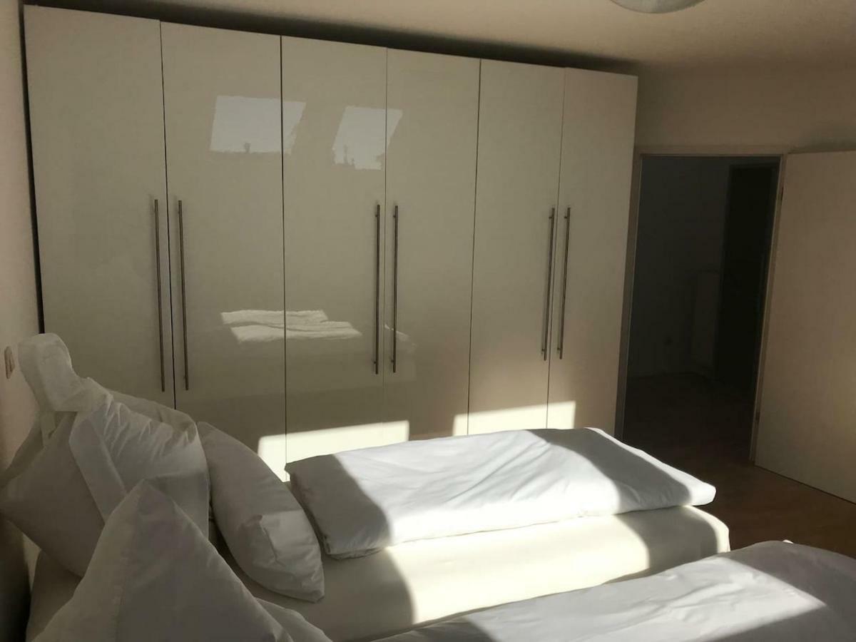 Wendlers Ferienwohnungen #7 Schwaig bei Nürnberg Exteriér fotografie