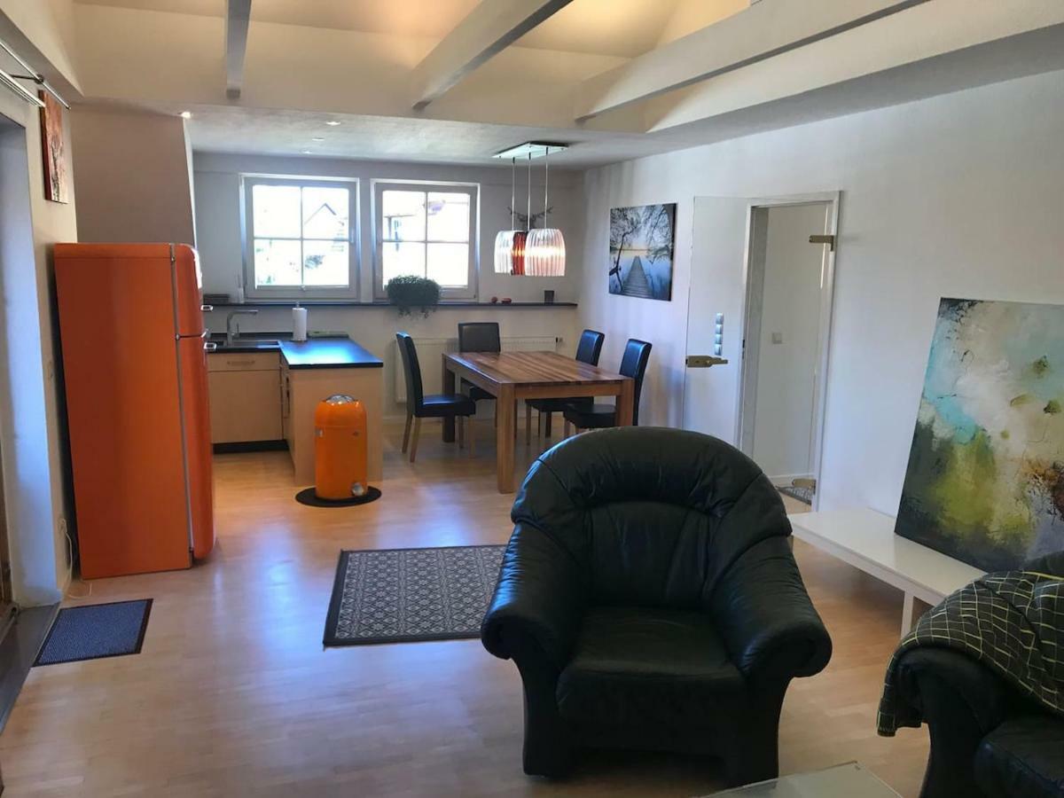 Wendlers Ferienwohnungen #7 Schwaig bei Nürnberg Exteriér fotografie