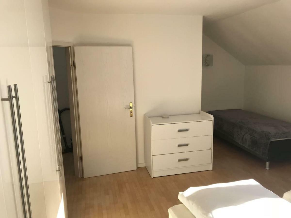 Wendlers Ferienwohnungen #7 Schwaig bei Nürnberg Exteriér fotografie